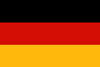 Flagge-Deutschland