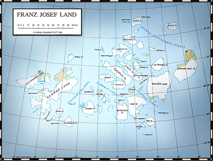 Franz-Joseph-Land