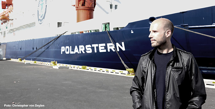 Schiller-Polarstern