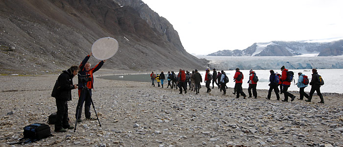 filmaufnahmen-spitzbergen