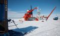Die Polarstern des Alfred-Wegener-Instituts (AWI) ist das Arbeitspferd in der Polarforschung. Seine