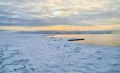 Der östliche Eingangsbereich der Nordwestpassage ist der Lancaster Sound, benannt nach James